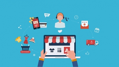 Comment lancer son site e-commerce