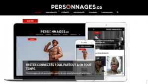 Personnages
