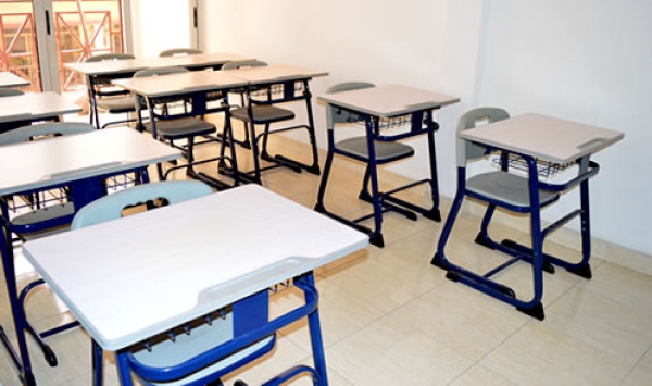 Centre de formation professionnel