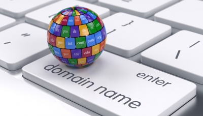 Quelle extension choisir pour son site web